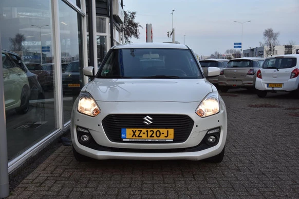 Suzuki Swift - Afbeelding 4 van 19