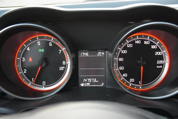 Suzuki Swift - Afbeelding 6 van 19