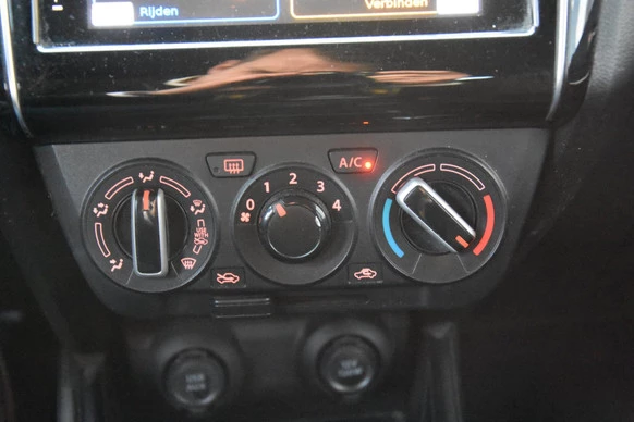 Suzuki Swift - Afbeelding 11 van 19