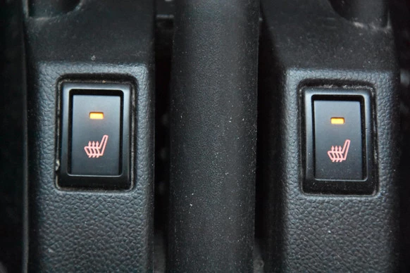 Suzuki Swift - Afbeelding 12 van 19