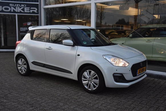 Suzuki Swift - Afbeelding 15 van 19