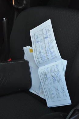 Suzuki Swift - Afbeelding 18 van 19