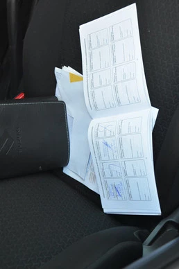 Suzuki Swift - Afbeelding 19 van 19