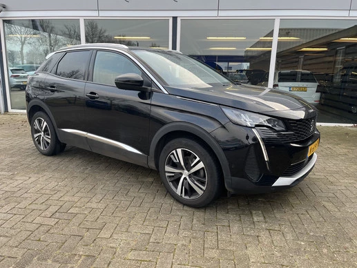 Peugeot 3008 - Afbeelding 1 van 11