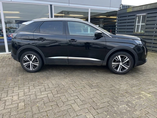 Peugeot 3008 - Afbeelding 3 van 11