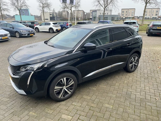 Peugeot 3008 - Afbeelding 7 van 11