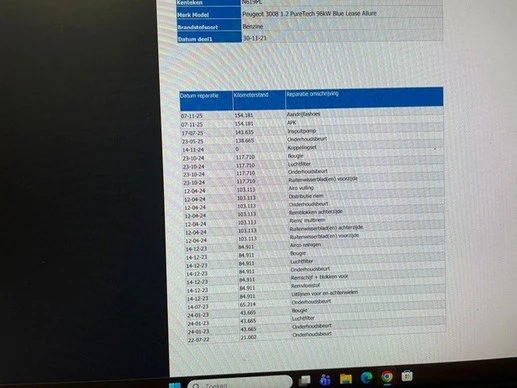 Peugeot 3008 - Afbeelding 8 van 11