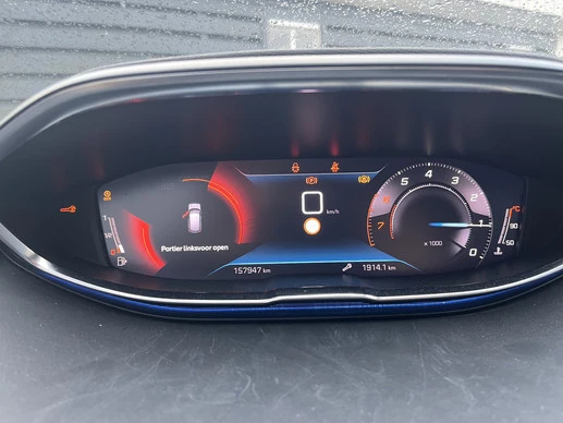 Peugeot 3008 - Afbeelding 9 van 11