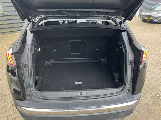 Peugeot 3008 - Afbeelding 10 van 11