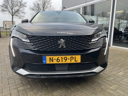 Peugeot 3008 - Afbeelding 11 van 11