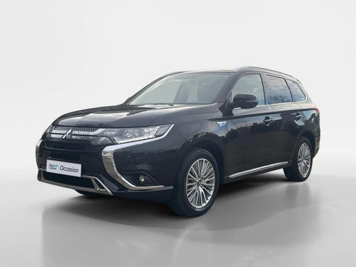 Mitsubishi Outlander - Afbeelding 1 van 29