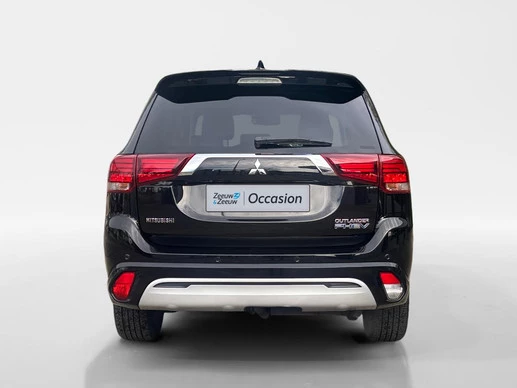 Mitsubishi Outlander - Afbeelding 6 van 29