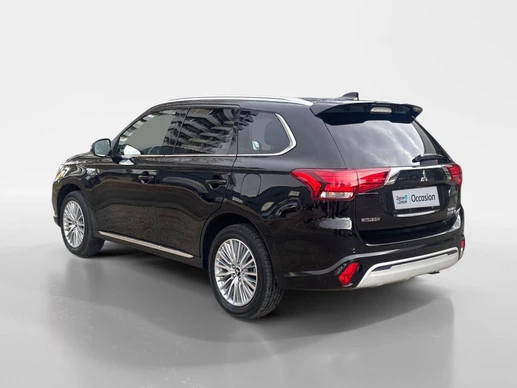 Mitsubishi Outlander - Afbeelding 9 van 29