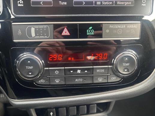 Mitsubishi Outlander - Afbeelding 15 van 29