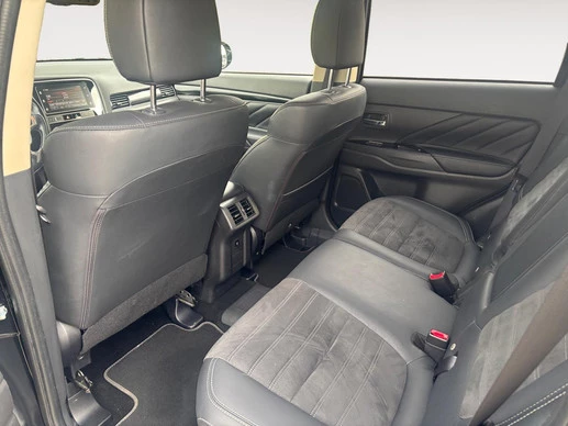 Mitsubishi Outlander - Afbeelding 22 van 29