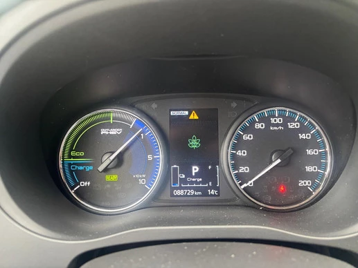 Mitsubishi Outlander - Afbeelding 25 van 29