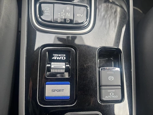 Mitsubishi Outlander - Afbeelding 27 van 29