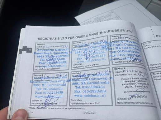 Mitsubishi Outlander - Afbeelding 28 van 29