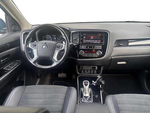 Mitsubishi Outlander - Afbeelding 12 van 29