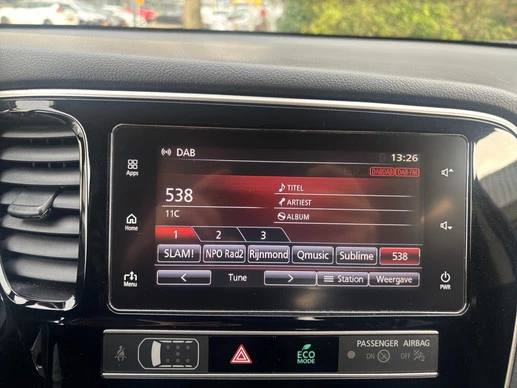 Mitsubishi Outlander - Afbeelding 15 van 29