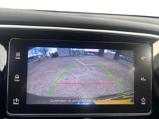 Mitsubishi Outlander - Afbeelding 16 van 29