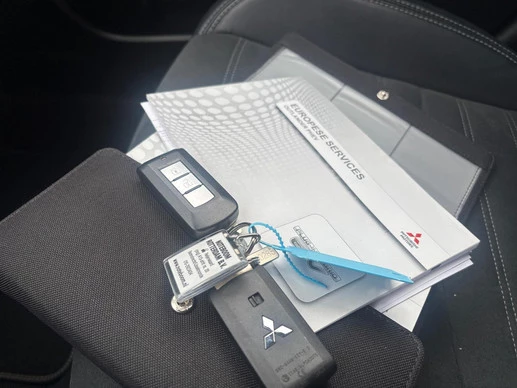 Mitsubishi Outlander - Afbeelding 17 van 29