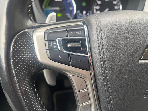 Mitsubishi Outlander - Afbeelding 18 van 29