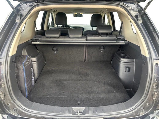 Mitsubishi Outlander - Afbeelding 20 van 29
