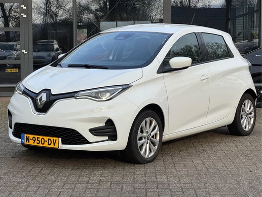 Renault ZOE - Afbeelding 1 van 29