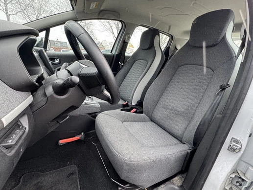 Renault ZOE - Afbeelding 3 van 29