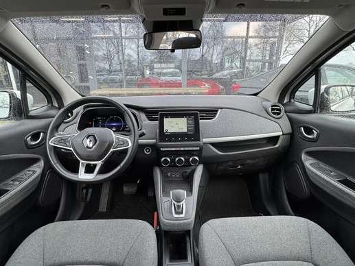 Renault ZOE - Afbeelding 7 van 29