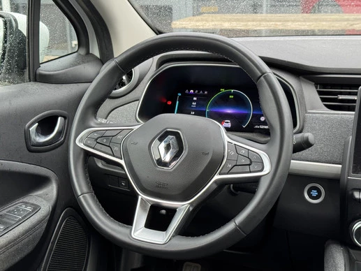 Renault ZOE - Afbeelding 8 van 29