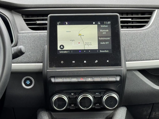 Renault ZOE - Afbeelding 12 van 29