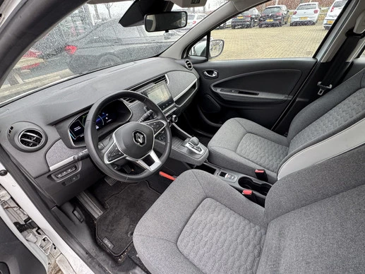 Renault ZOE - Afbeelding 18 van 29