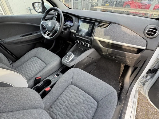 Renault ZOE - Afbeelding 19 van 29