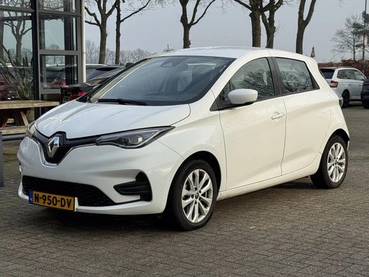 Renault ZOE - Afbeelding 20 van 29