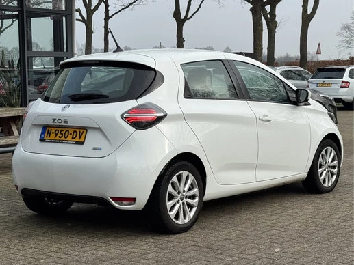 Renault ZOE - Afbeelding 21 van 29