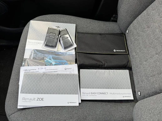 Renault ZOE - Afbeelding 24 van 29