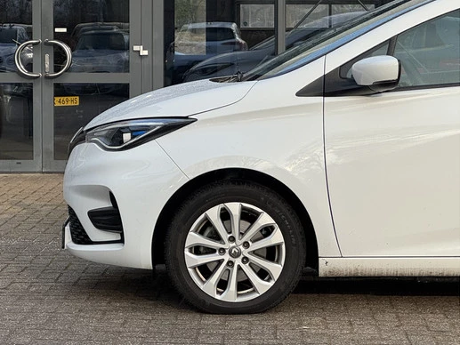 Renault ZOE - Afbeelding 26 van 29