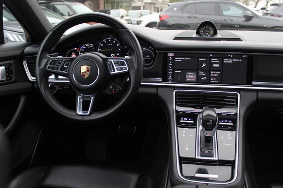 Porsche Panamera - Afbeelding 9 van 30