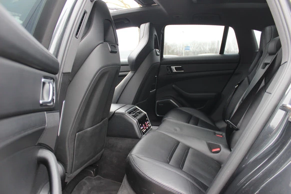 Porsche Panamera - Afbeelding 11 van 30