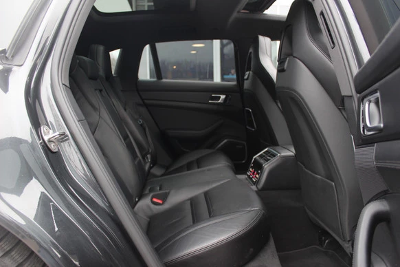 Porsche Panamera - Afbeelding 12 van 30