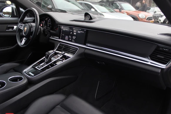 Porsche Panamera - Afbeelding 13 van 30