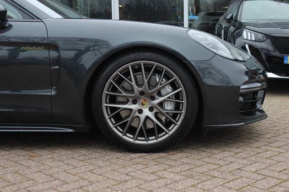Porsche Panamera - Afbeelding 14 van 30