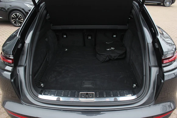 Porsche Panamera - Afbeelding 16 van 30