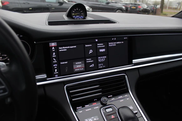 Porsche Panamera - Afbeelding 19 van 30