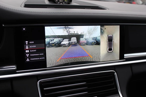 Porsche Panamera - Afbeelding 20 van 30