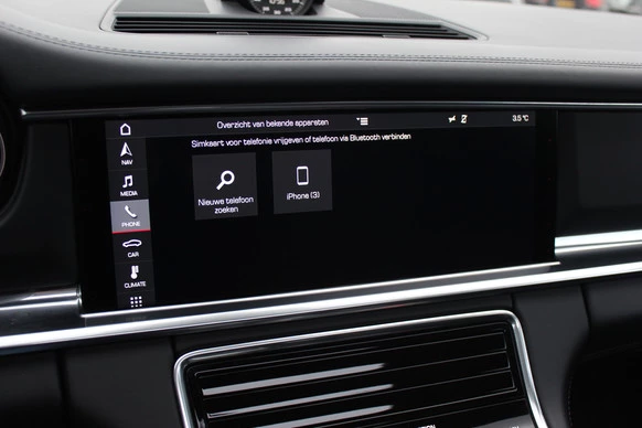 Porsche Panamera - Afbeelding 23 van 30