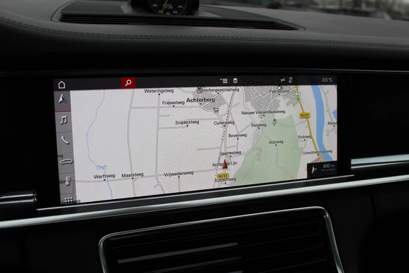 Porsche Panamera - Afbeelding 24 van 30