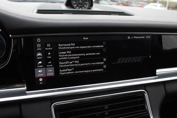 Porsche Panamera - Afbeelding 26 van 30